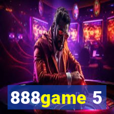 888game 5